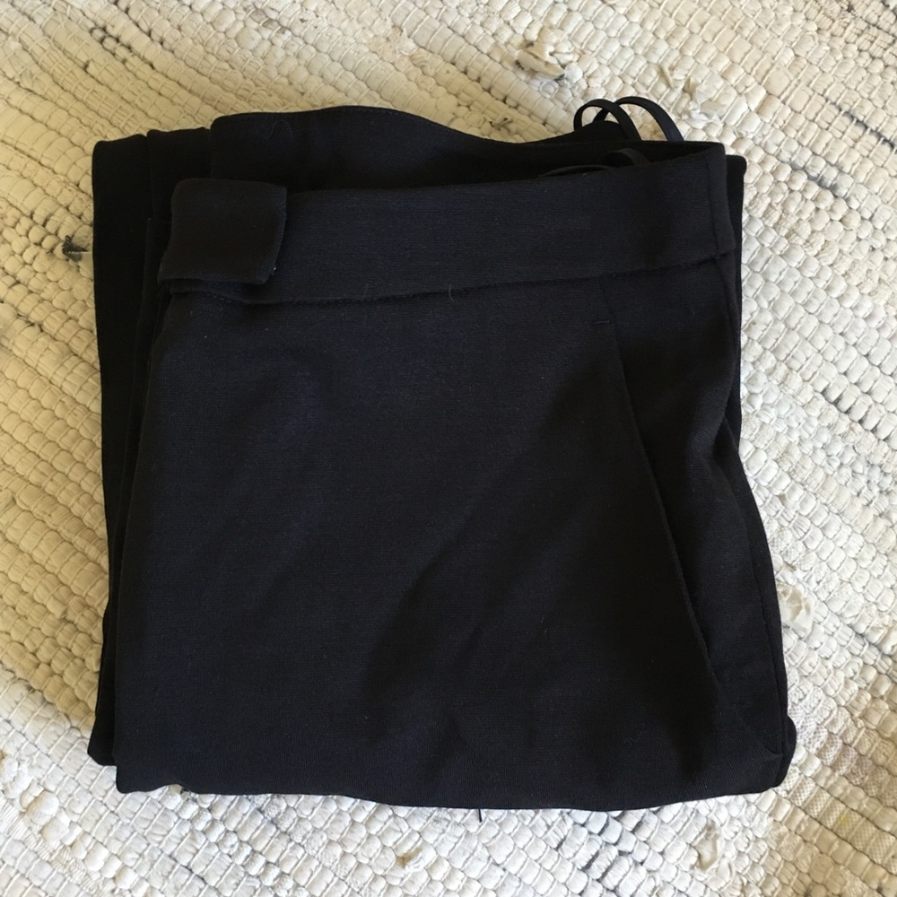 Joan Vass Pants